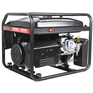 Генератор A-IPOWER LITE AP5500E