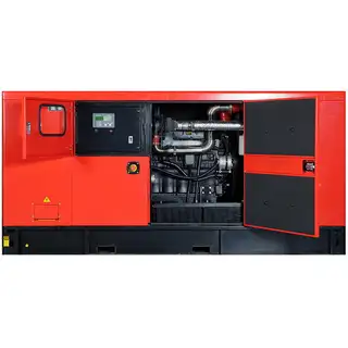 Генератор FUBAG DS 137 DAC ES