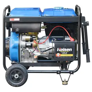 Генератор TSS SDG 7000EHA