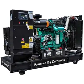 Генератор Energo AD650-T400CM