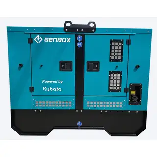 Генератор Genbox KBT11T-S