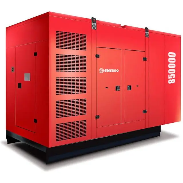 Генератор Arken ARK-P 850-S