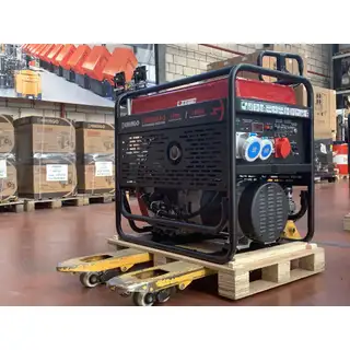 Генератор Energo E20000EAX-3