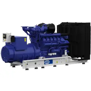 Генератор FG Wilson P1250P3 / P1375E3