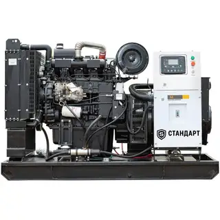 Генератор Стандарт АД 900-T400