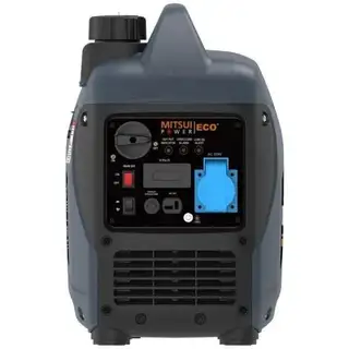 Генератор Mitsui ZM 1500 IM