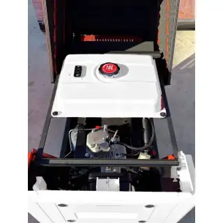 Генератор GMP SCD 8500 S
