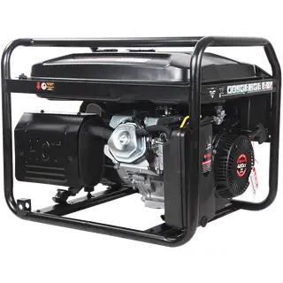 Генератор A-IPOWER LITE AP6500
