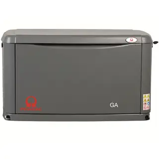 Генератор Pramac GA8000