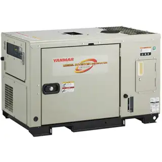 Генератор Yanmar eG100i-5B