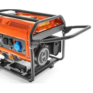 Генератор Husqvarna G8500P