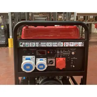 Генератор Energo E13000EAX-3