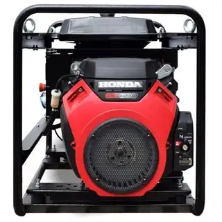 Генератор GENMAC COMBIPLUS G15000HEO