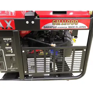 Генератор Elemax SH11000-R