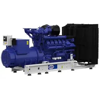 Генератор FG Wilson P1700P1/P1875E1