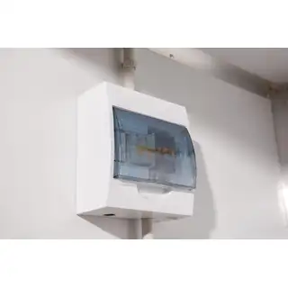 Контейнер ПБК 1,5 микро