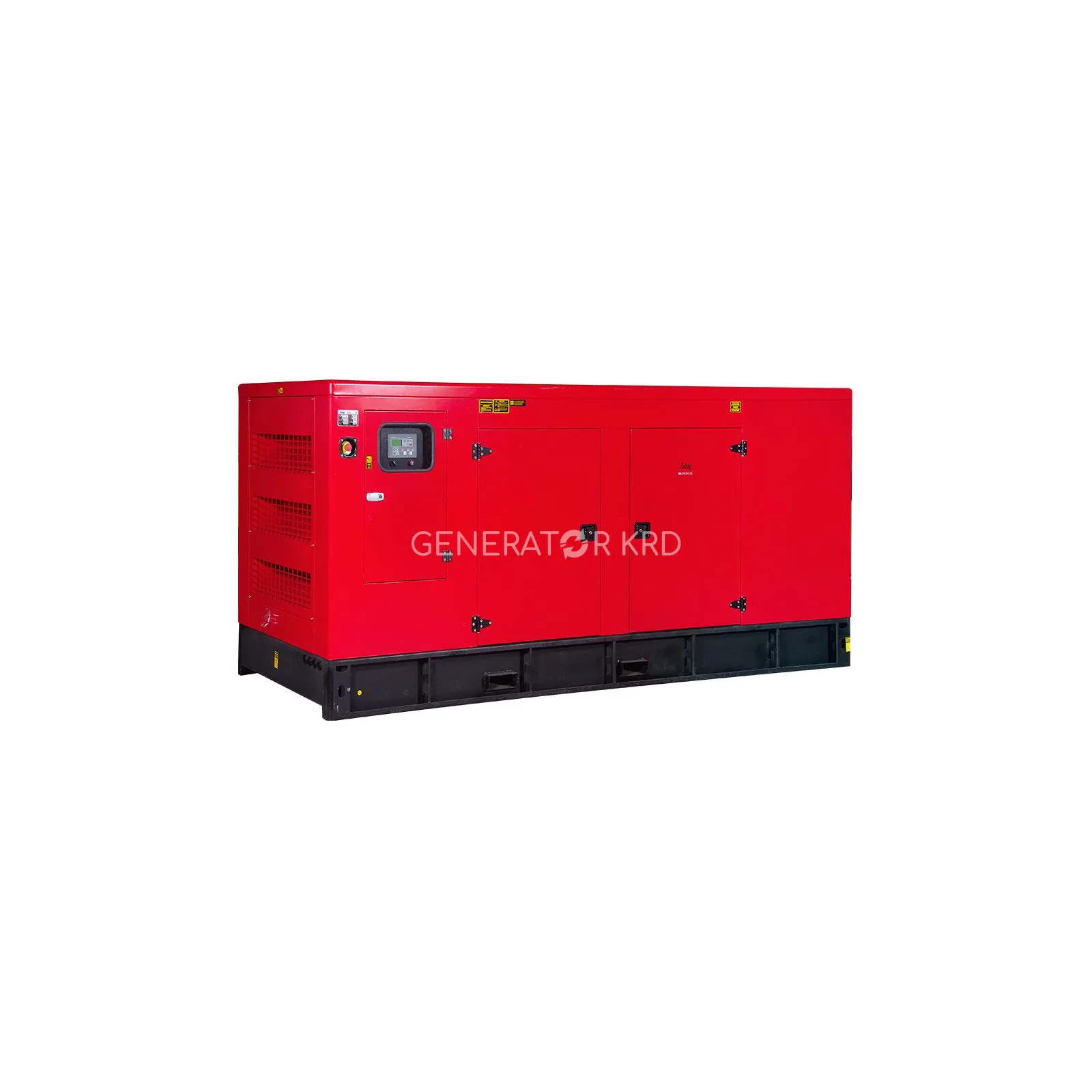 Генератор FUBAG DSI 340 DAC ES