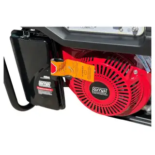 Генератор GMP B10000EA