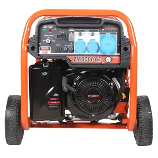Генератор Mitsui ZM 9500 GE