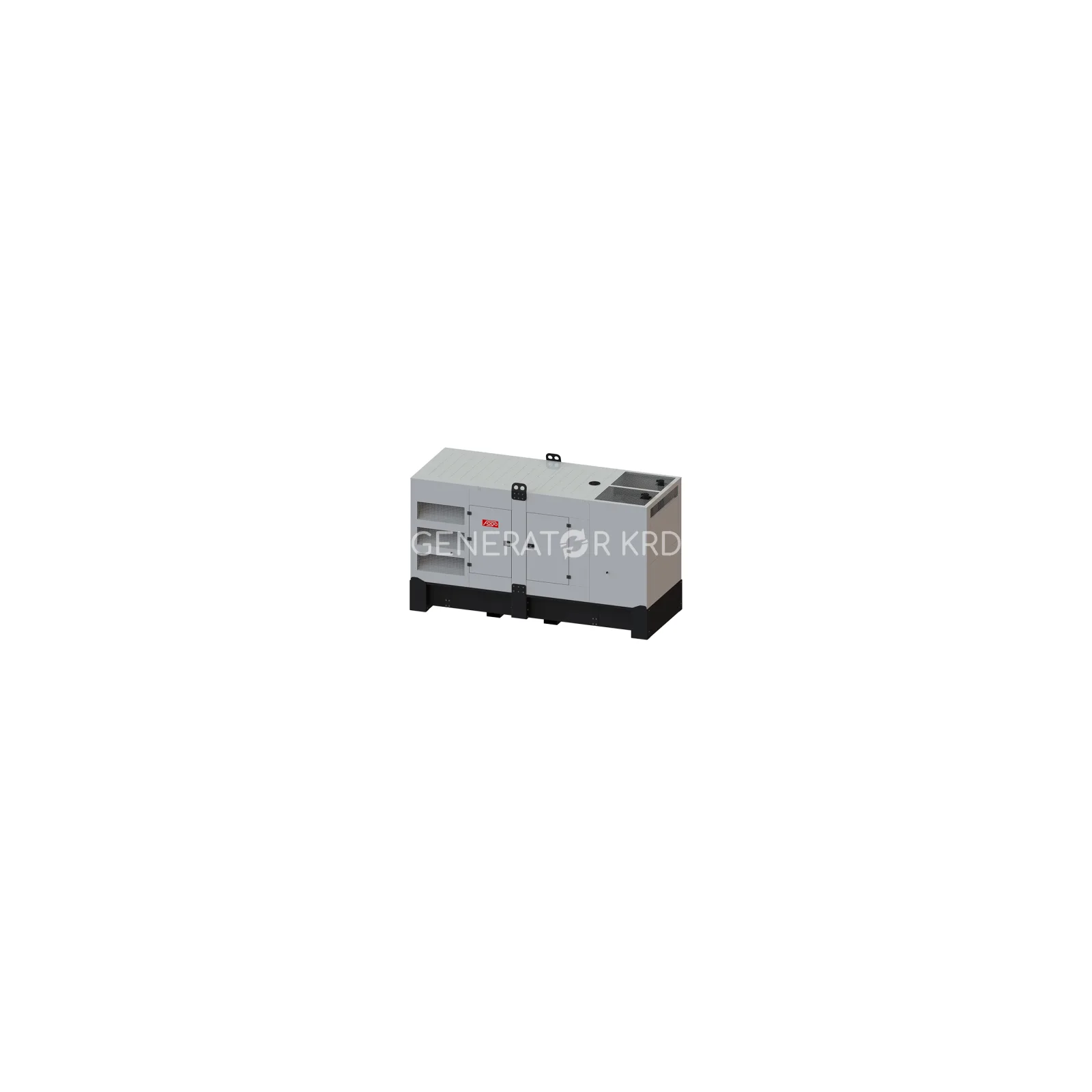 Генератор Fogo FDG 600 V