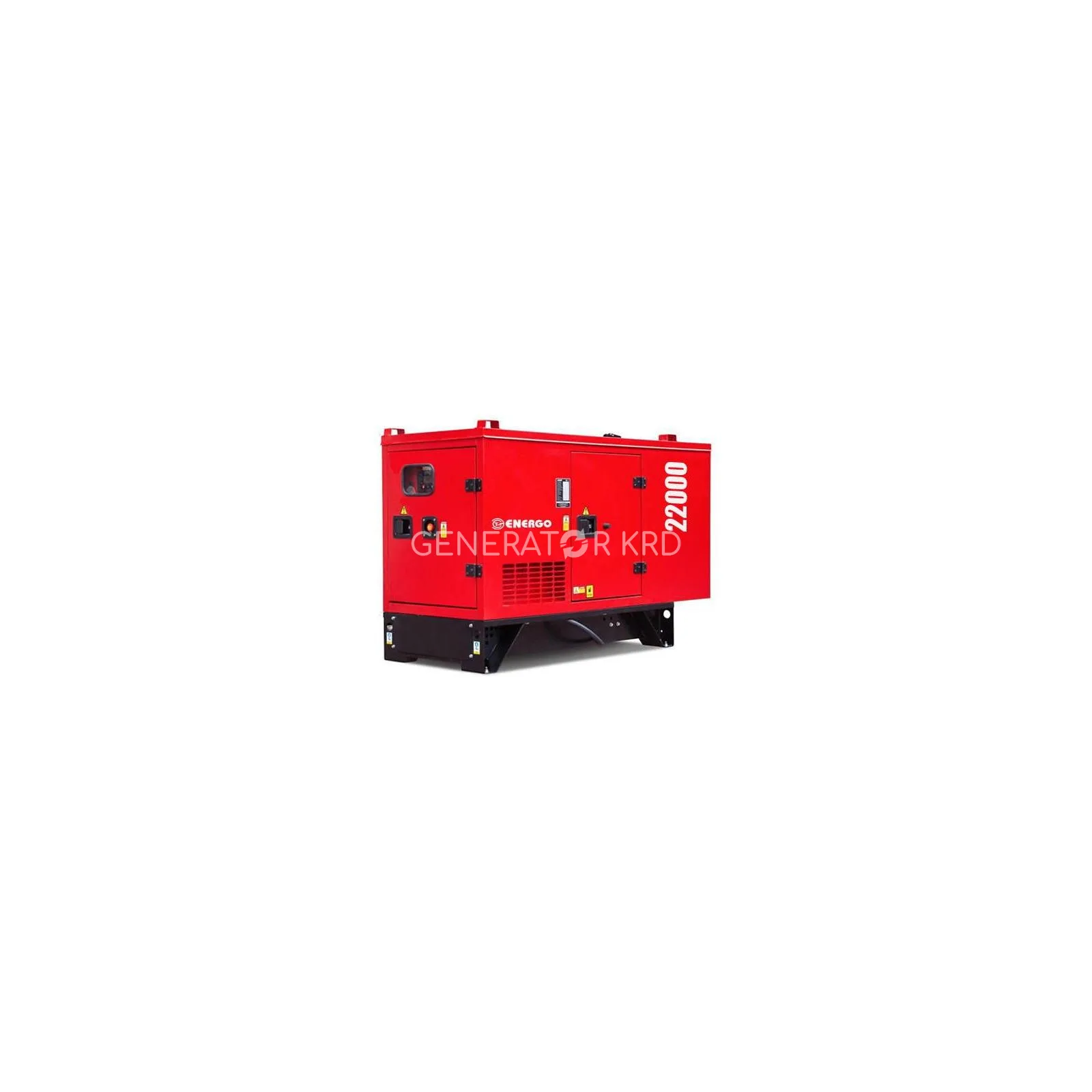 Генератор Arken ARK-P 22-S