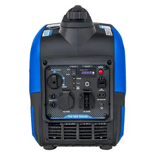 Генератор инверторный TSS SGG 3000Si