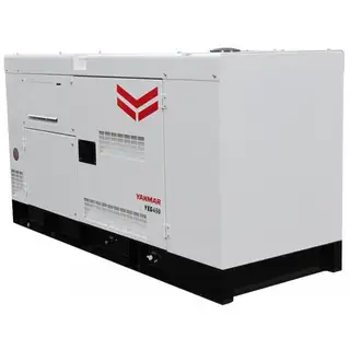 Генератор Yanmar YEG750DTLS-5B