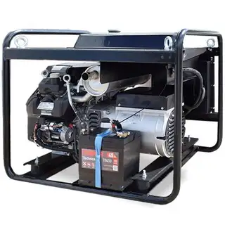 Генератор GENMAC COMBIPLUS RG10000HEO
