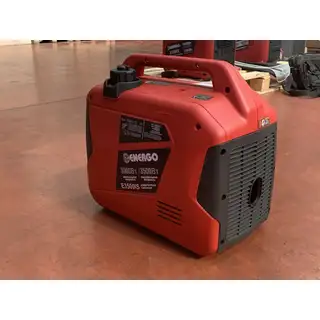 Генератор Energo E3500IS