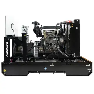 Генератор Genbox CB100
