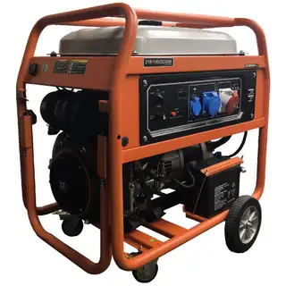 Генератор ZONGSHEN PB 18003 E