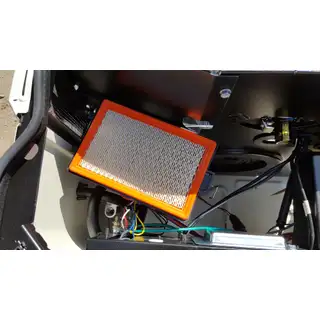 Генератор Generac 6520