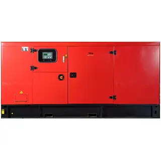 Генератор FUBAG DS 137 DAC ES
