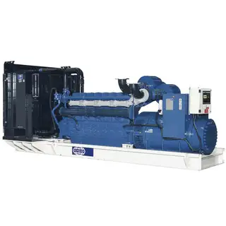 Генератор FG Wilson P2000
