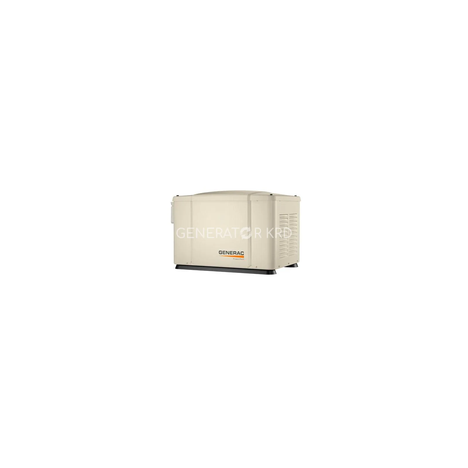 Генератор Generac 6520