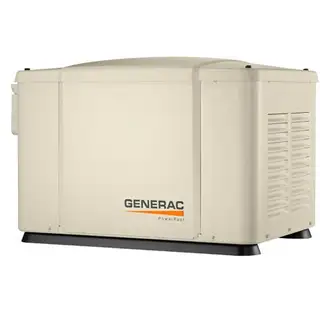 Генератор Generac 6520