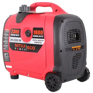 Генератор Mitsui ZM 2300 IM