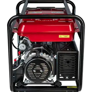 Генератор Honda HND GE5500XNS