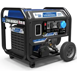 Генератор инверторный TSS SGG 8000Ei