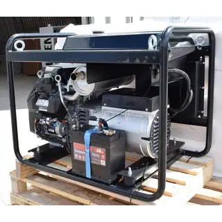 Генератор GENMAC COMBIPLUS RG13000HEO