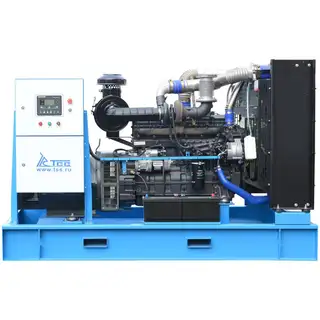 Генератор ТСС АД-160С-Т400-1РМ5