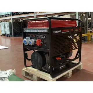 Генератор Energo E18000EAX-3