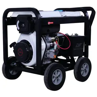 Генератор GMP GJD7000H