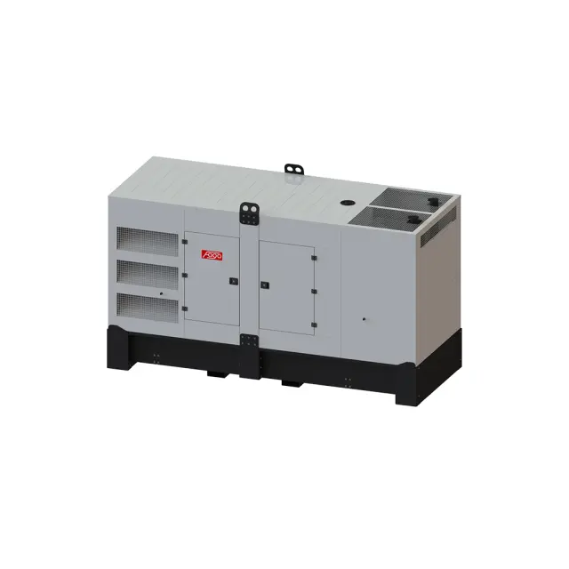Генератор Fogo FDG 455 V