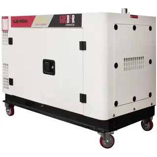 Генератор GMP GJD16000S