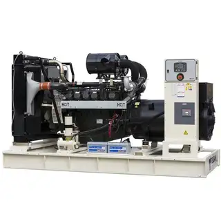 Генератор Hyundai GMP AH541