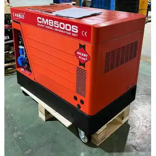 Генератор Cameo CM8500S
