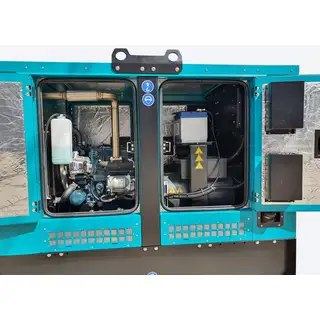 Генератор Genbox KBT16M-S