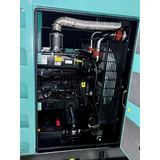 Генератор Weichai GMP 253WA