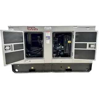 Генератор KUB G12-230-S